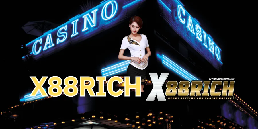 X88RICH