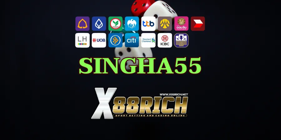 X88RICH